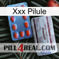 Xxx Pill 36